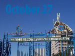 October 27
