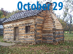 October 29