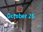 October 26 2010