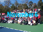 November 6 2010