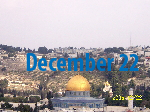 December 22