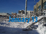 January 13