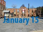 january 15